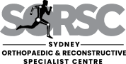Member of the Sydney Shoulder Research Institute Logo