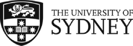 The University of Sydney  Logo 